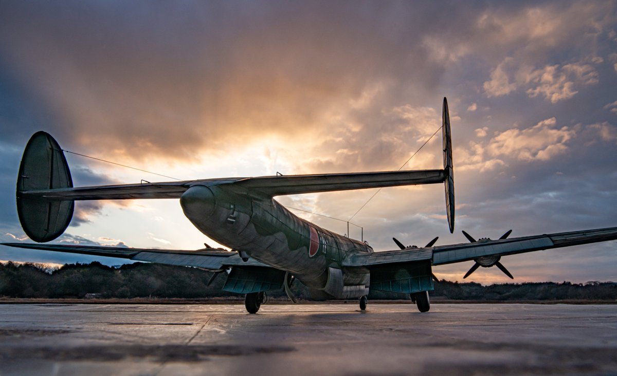 SA（スケールアヴィエーション） on X: 