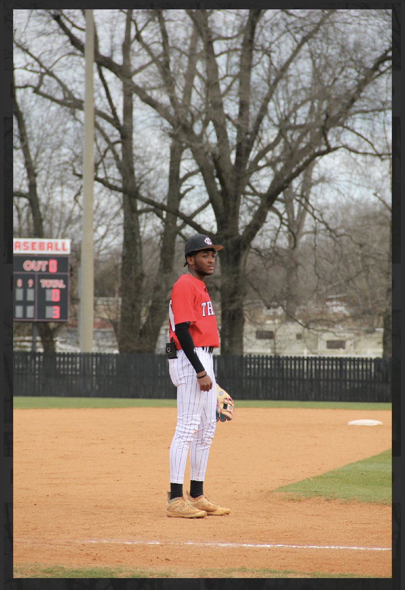 Malachi Howze tweet media