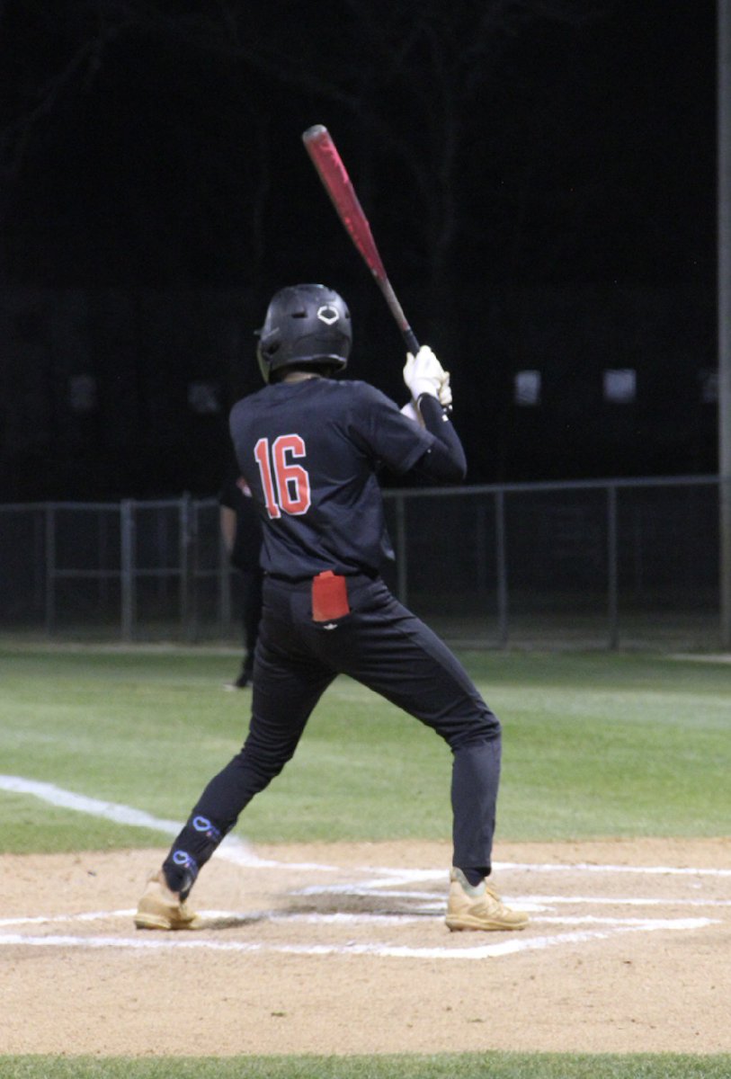 Malachi Howze tweet media