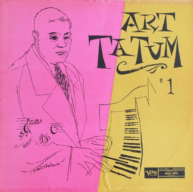 vvs00's tweet photo. El Diseño Gráfico alcanzó uno de sus puntos más altos en los discos de Jazz https://t.co/hki6iEITyv