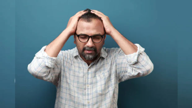 NDTVFood's tweet photo. 9 Hidden Signs You Have High Stress Level - And How To Reduce It Naturally
https://t.co/hoLR3ETgTd
#hiddensigns #highstress #reduce https://t.co/YKVleyX9ne