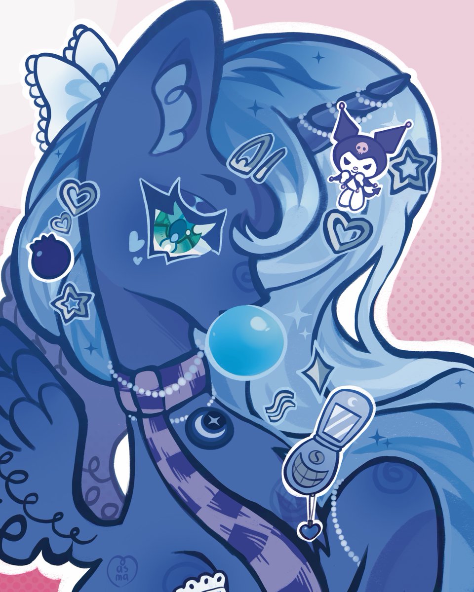 awwwsma's tweet photo. sweet blue

#MLP #PrincessLuna https://t.co/YrdwbiIRtR
