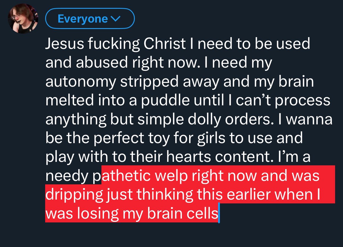 AnAstralEmpress's tweet photo. I was compelled to make this post by my handlers… https://t.co/tqzGXA7An3