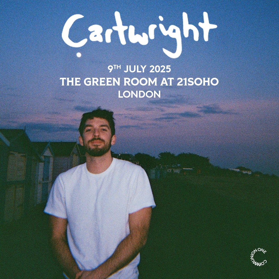 Cartwright tweet media