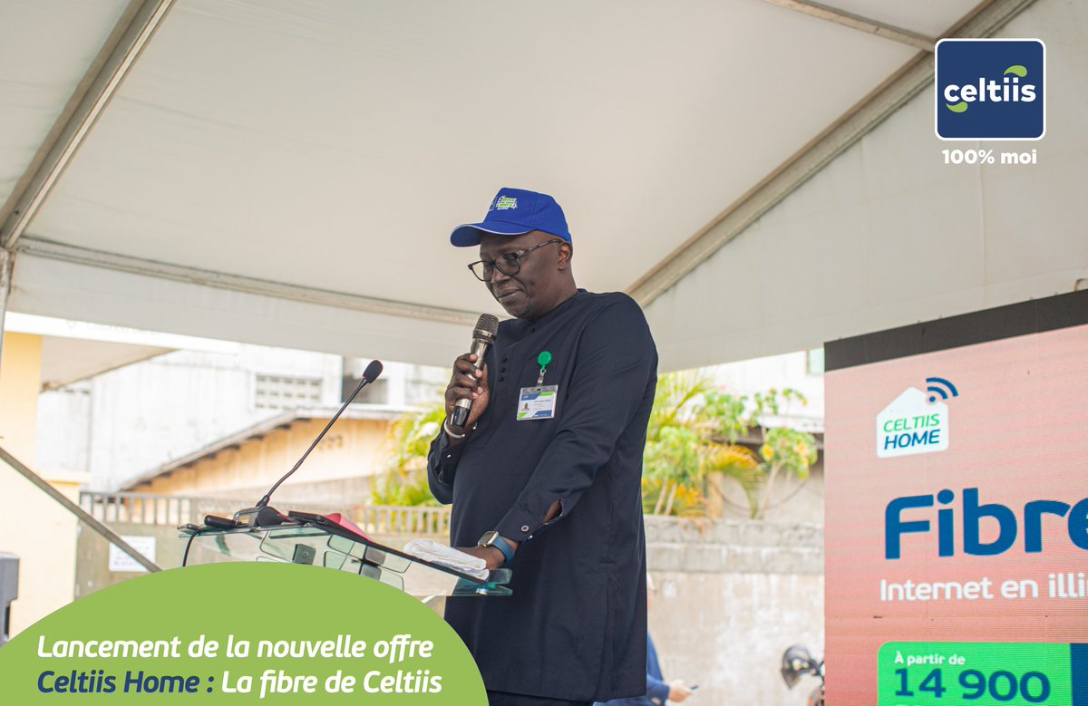 Celtiis Bénin tweet media