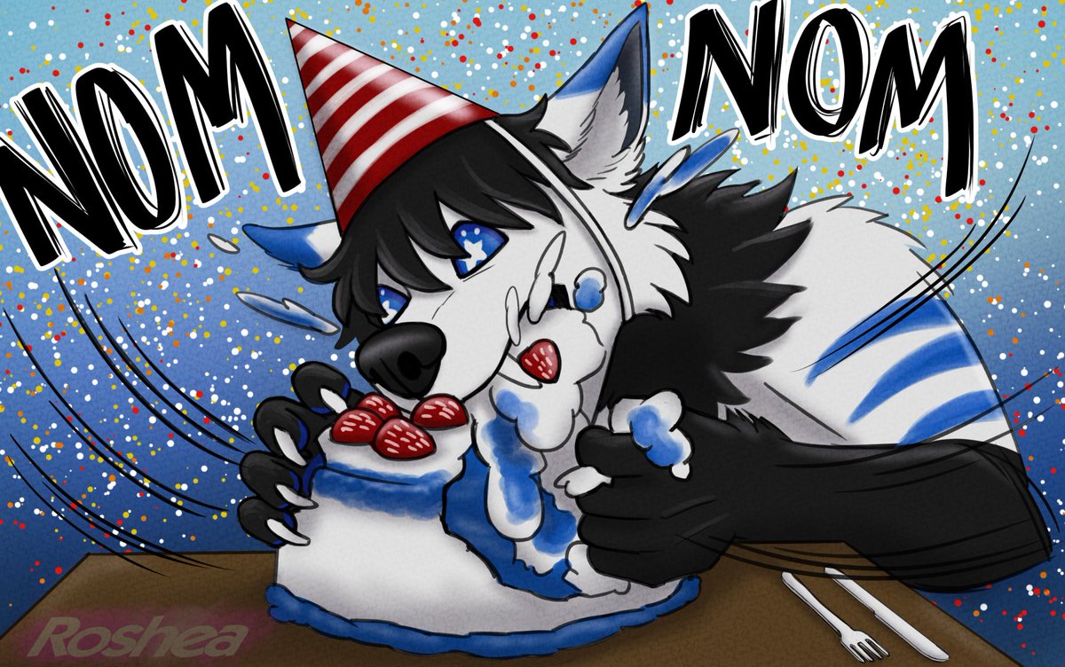 Astro_Werewolf's tweet photo. Nomf https://t.co/BxczHwhT7a