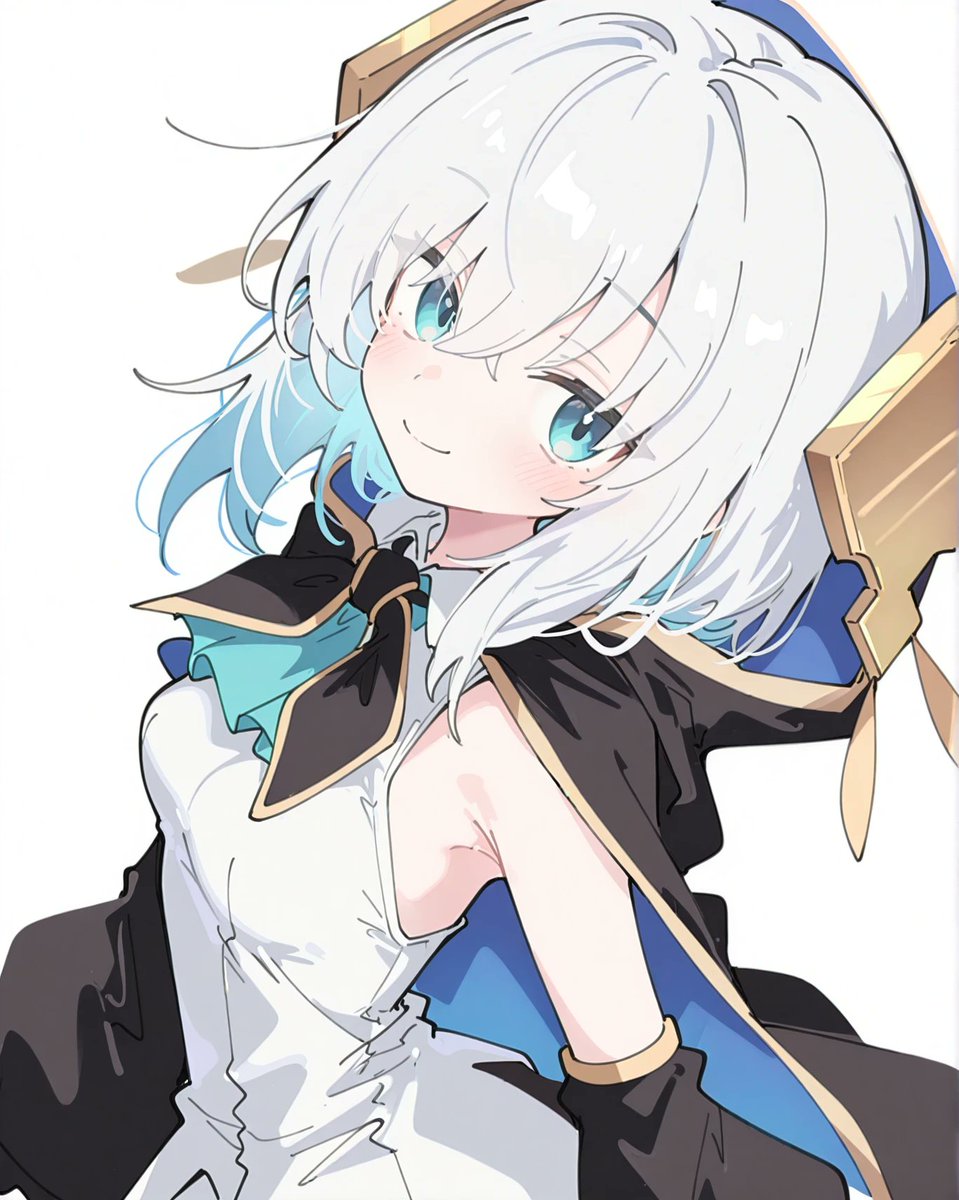 puroniito's tweet photo. アルス・アルマル #にじさんじ https://t.co/wPme0jabcY