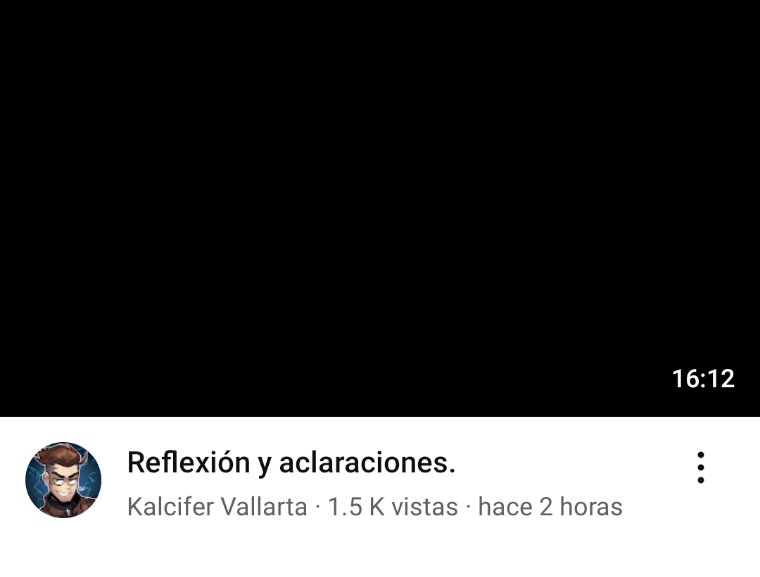 follallamas's tweet photo. Siempre supe que volverías amo kalcifrente, nunca me desuscribi esperando este preciso momento, hoy Dios vuelve a sonreír. Aleluya. https://t.co/ouVuJ5aVtE