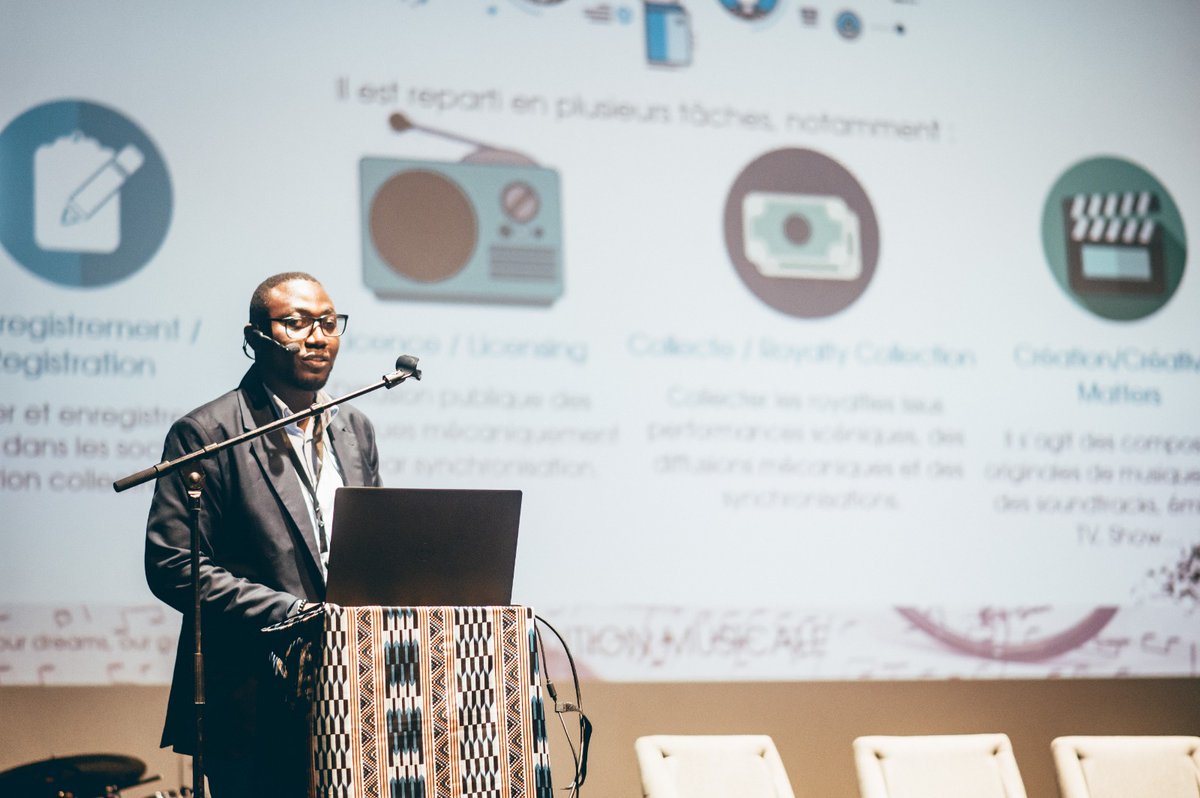 Revivez en images les moments forts de la Ière édition du Jabea Expo à l'IFC à Douala: panels, keynotes et débats.

Un hommage à l'artiste Prince aimé, qui nous a honoré de sa présence.

#Jabex #JabeaExpo #Cameroun #ConcertLive #EditionMusicale #MusiqueALimage