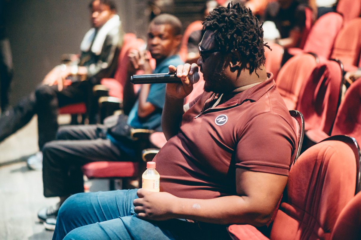 HopeMusicPub's tweet photo. Revivez en images les moments forts de la Ière édition du Jabea Expo à l'IFC à Douala: panels, keynotes et débats.

Un hommage à l'artiste Prince aimé, qui nous a honoré de sa présence.

#Jabex #JabeaExpo #Cameroun #ConcertLive #EditionMusicale #MusiqueALimage https://t.co/NyrjpMmx7k