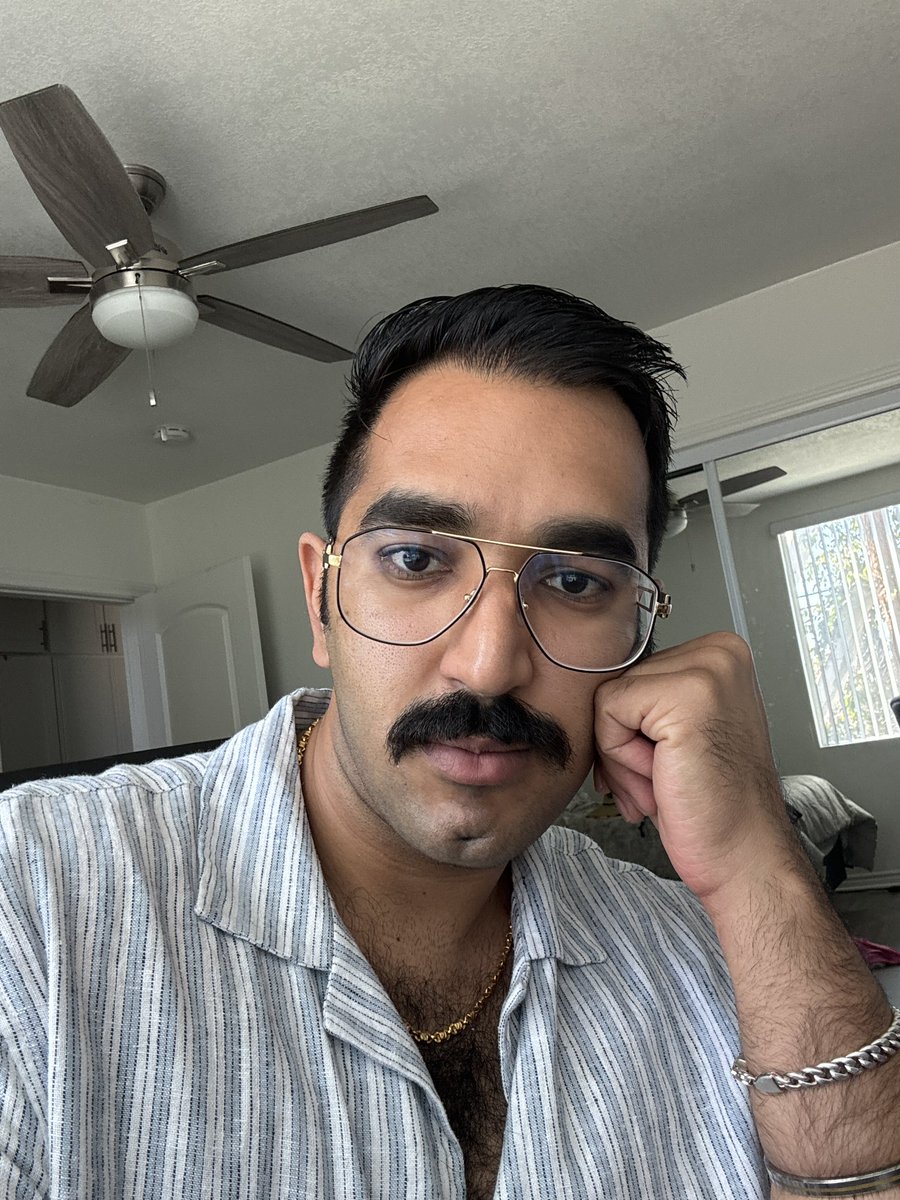 Shane Lamba, MPH tweet media