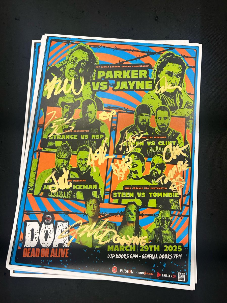 TNT Extreme Wrestling tweet media