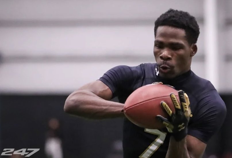 Torey“T5ive”Page tweet media