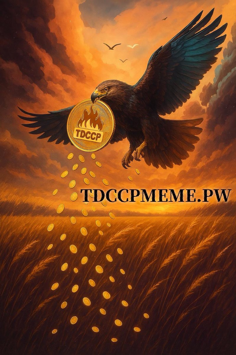 WilliamQi12's tweet photo. 今日份抽奖帖🔥🔥🔥
大家点赞转发评论
一键三连赢大奖啦！
#TDCCPMEME $TDCCP
🔥🔥🔥🔥🔥🔥🔥 https://t.co/VQck1fifLk