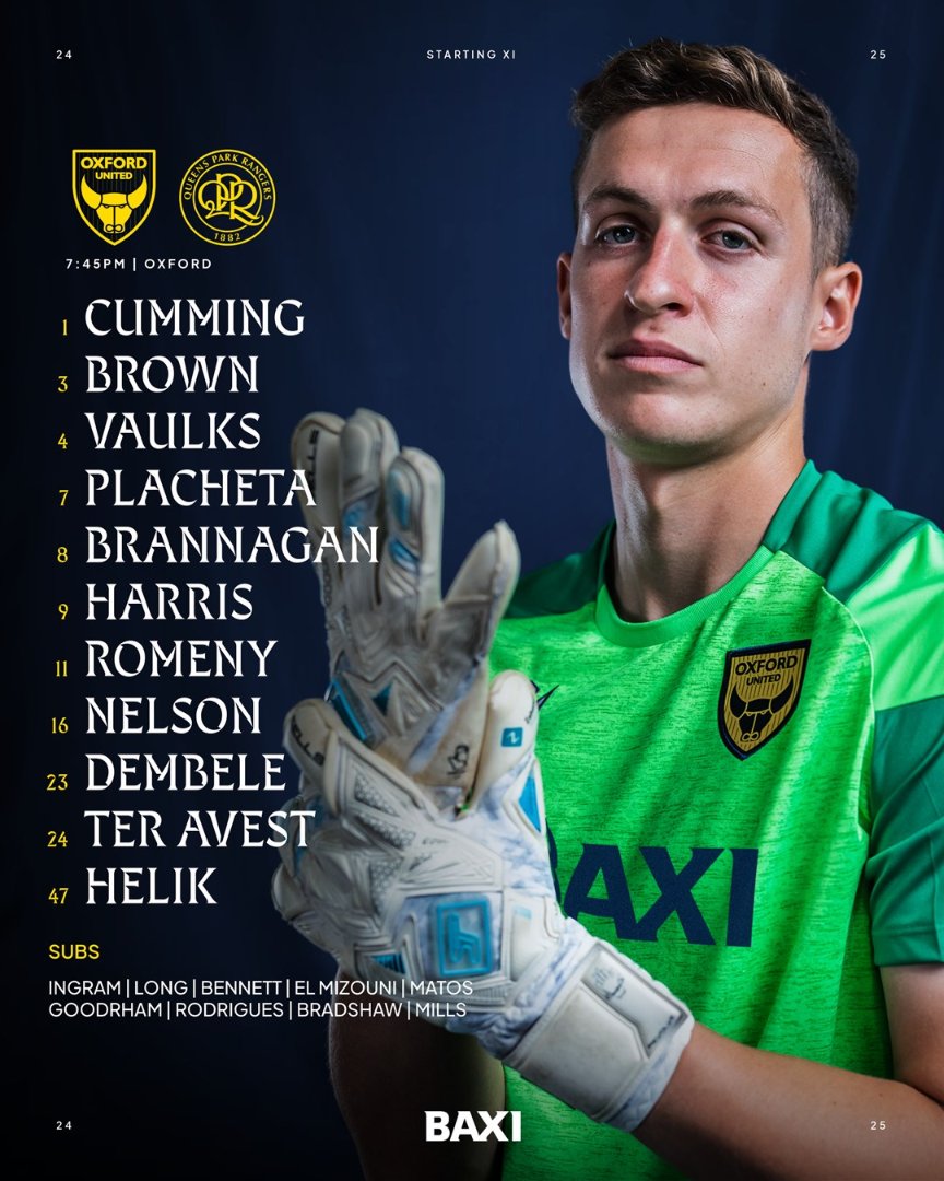 Your Wednesday night Yellows.