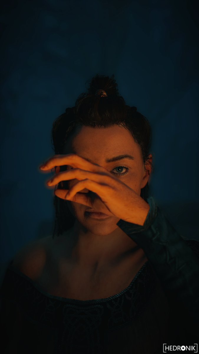 Hedronik VP tweet media