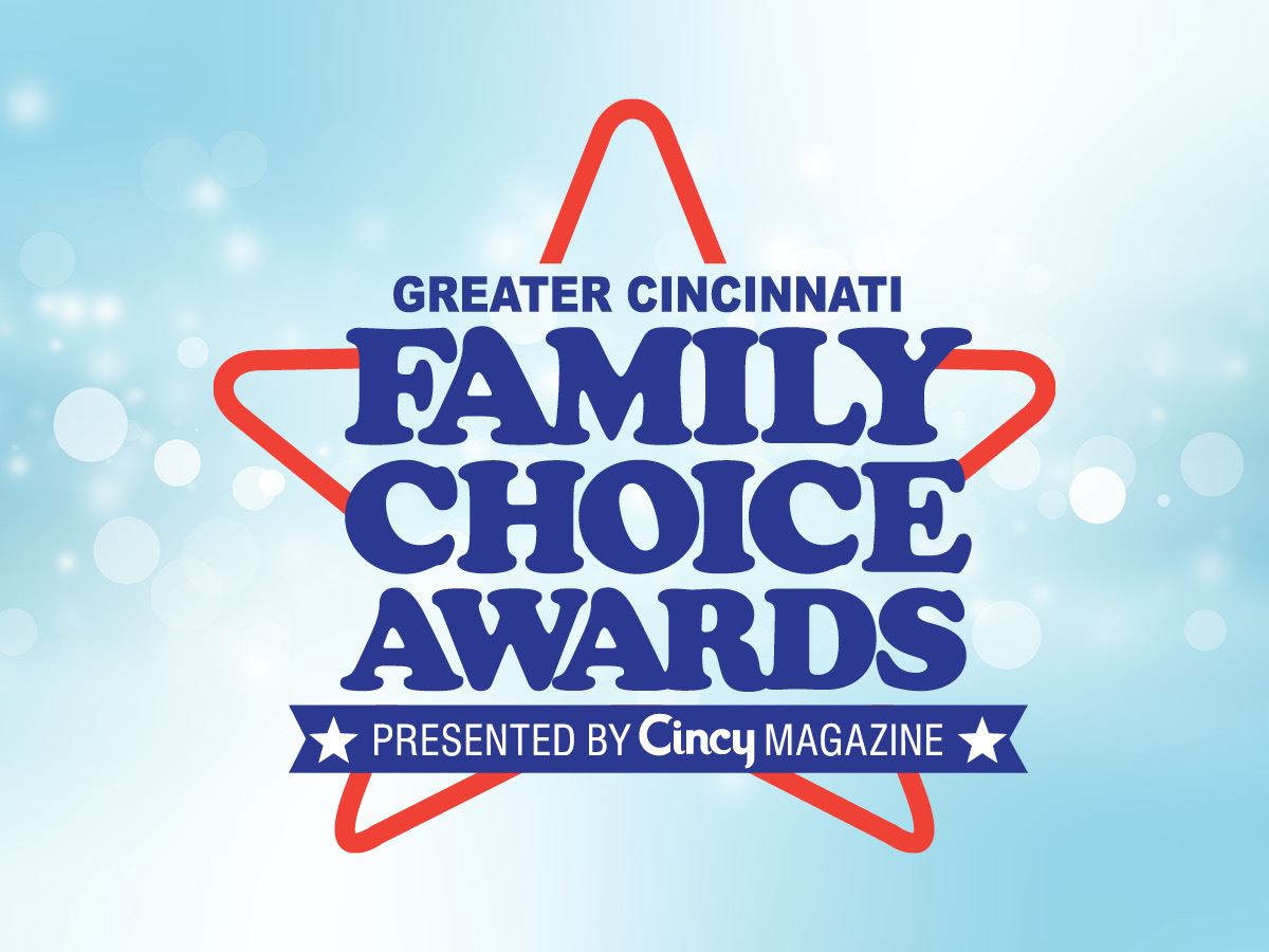 Don't forget to submit your nominations for Cincy Magazine’s 6th Annual Greater Cincinnati Family Choice Awards! Nominate once per day, per category until April 20th. 👉 cincymagazine.com/greater-cincin…