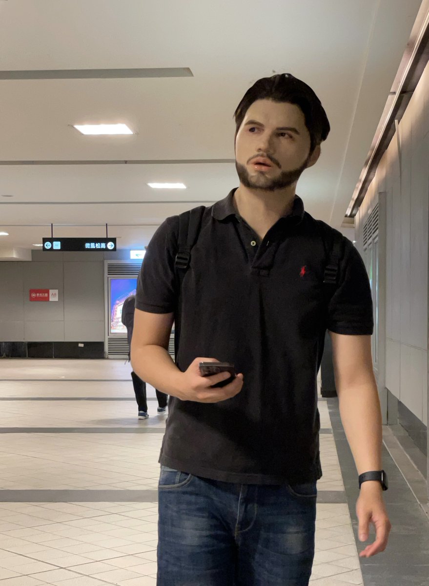 Anthony 阿東 tweet media