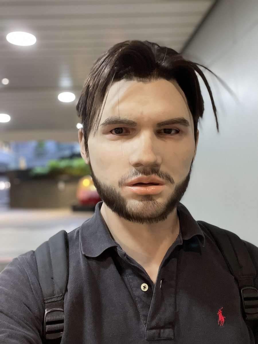 Anthony 阿東 tweet media