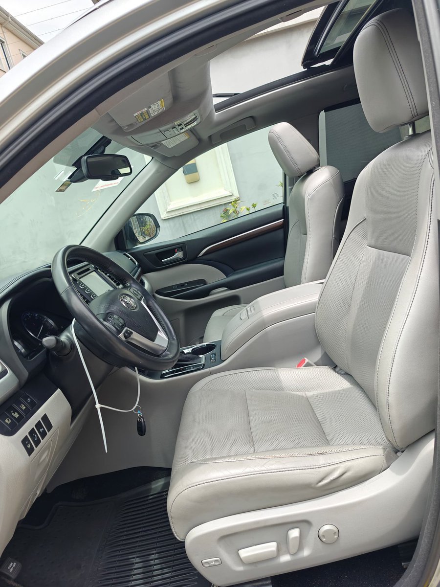 KhalRides's tweet image. 📥DM
Call: 09039639756
WhatsApp: wa.link/7csawv

🏷️: ₦32M
📍:Lagos

NATIONWIDE DELIVERY
@AutoshieldHub

#Khalrides #AutoShield
Kindly repost