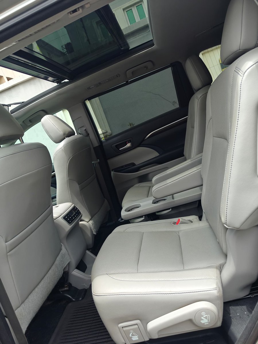 KhalRides's tweet image. 📥DM
Call: 09039639756
WhatsApp: wa.link/7csawv

🏷️: ₦32M
📍:Lagos

NATIONWIDE DELIVERY
@AutoshieldHub

#Khalrides #AutoShield
Kindly repost