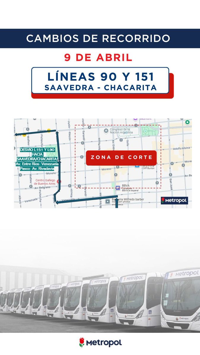 Metropol tweet media