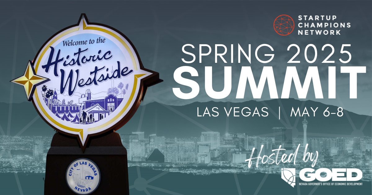 Nevada GOED tweet media