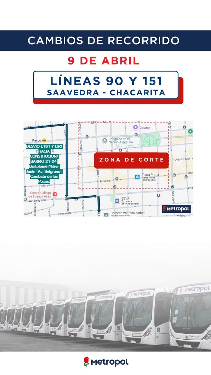 Metropol tweet media