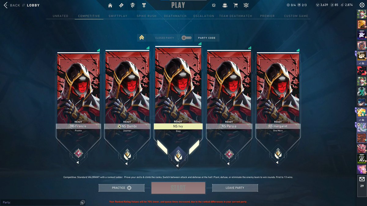 NS Ivy (@ivy_vlrt) on Twitter photo BUY THE NS BUNDLE😁😁😁 BUY THE NS BUNDLE😁😁😁