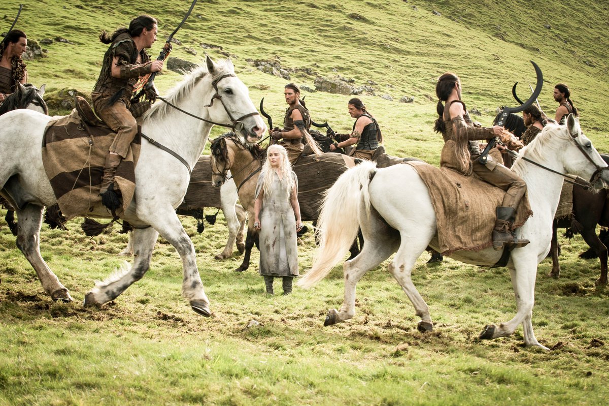 westerosies's tweet photo. The Game of Thrones Season 5 finale had every character in SHAMBLES https://t.co/LpPslVmKrQ