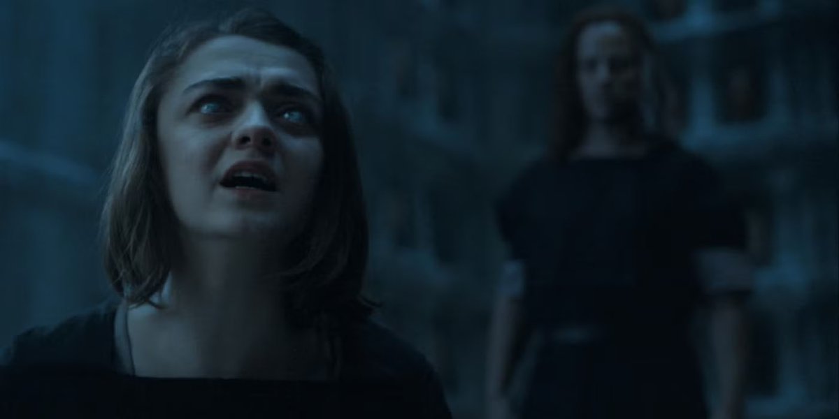 westerosies's tweet photo. The Game of Thrones Season 5 finale had every character in SHAMBLES https://t.co/LpPslVmKrQ
