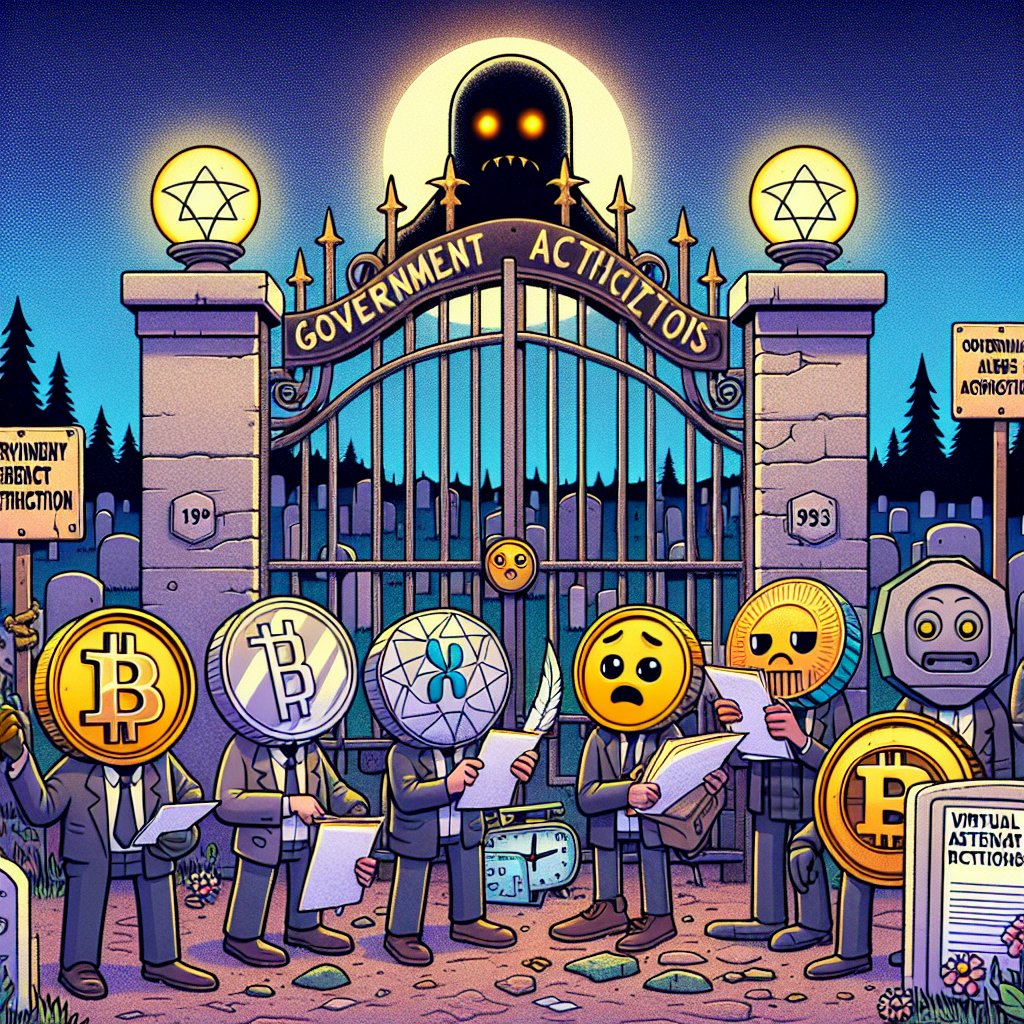 Crypto projects struggle to register with the SEC, facing regulatory hurdles. Are US securities laws outdated for the digital age? Will new legislation change the game? #CryptoRegulation #DigitalAssets

Is the SEC a "graveyard" for crypto projects, or can they adapt? 🤔