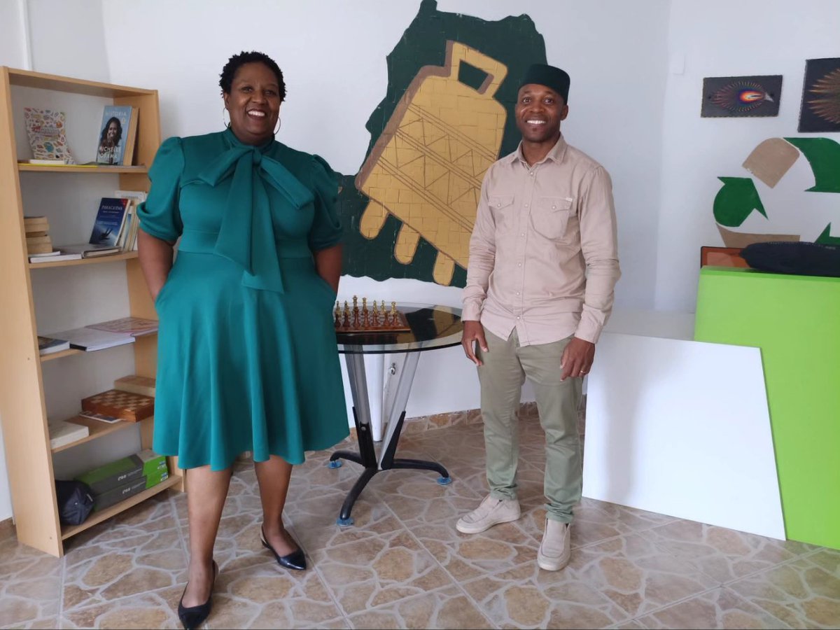 Dreams•Hub (梦想中心) tweet media