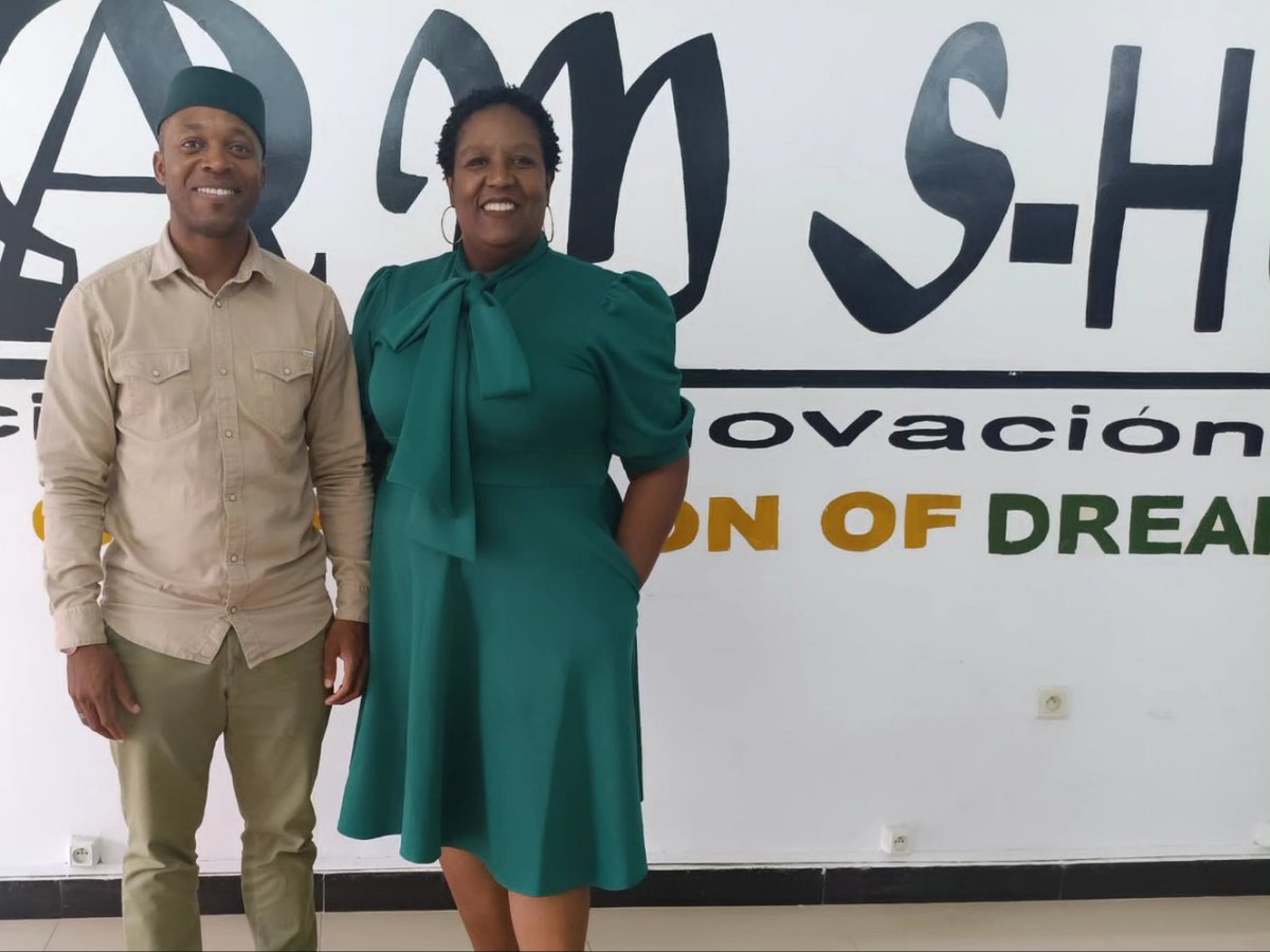 Dreams•Hub (梦想中心) tweet media