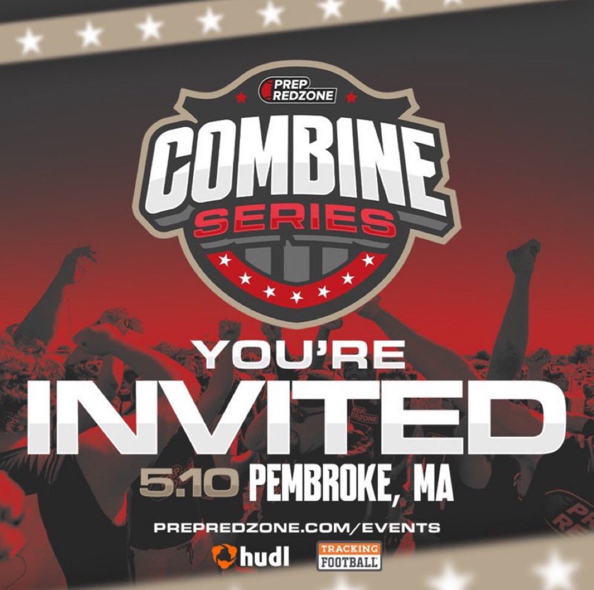 William Owens Jr. CO’28🎓 (@williamowens1x) on Twitter photo Very excited to be competing at the Prep redzone combine this may! Thank you <a href="/ScoutingNE/">Coach Silva</a> for the invite. Can’t wait to compete! <a href="/NE6FB_Recruits/">NE-Recruits</a> <a href="/SVerbit/">Stephen Verbit</a> <a href="/BrownHCPerry/">James Perry '00</a> <a href="/Coach_JDiBiaso/">Jonathan DiBiaso</a> <a href="/CoachPriore/">Coach P</a> Very excited to be competing at the Prep redzone combine this may! Thank you <a href="/ScoutingNE/">Coach Silva</a> for the invite. Can’t wait to compete! <a href="/NE6FB_Recruits/">NE-Recruits</a> <a href="/SVerbit/">Stephen Verbit</a> <a href="/BrownHCPerry/">James Perry '00</a> <a href="/Coach_JDiBiaso/">Jonathan DiBiaso</a> <a href="/CoachPriore/">Coach P</a>
