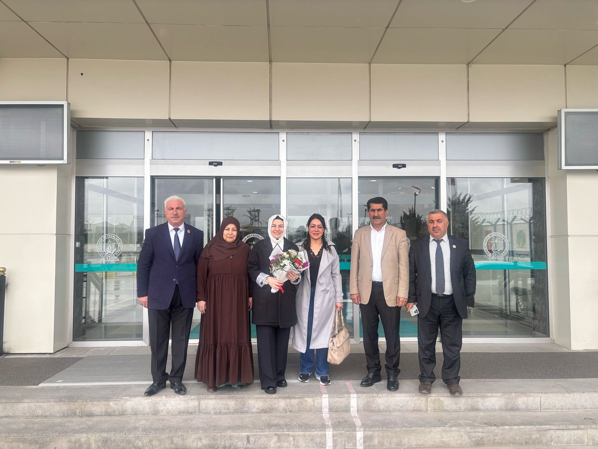 📍Van 

Van Muhtar Dernek Başkanı Yılmaz Koçak ve muhtarlarımız ile buluştuk. 

Nazik misafirperverlikleri için teşekkür ederiz.
#EnİyiKomşumMuhtarım