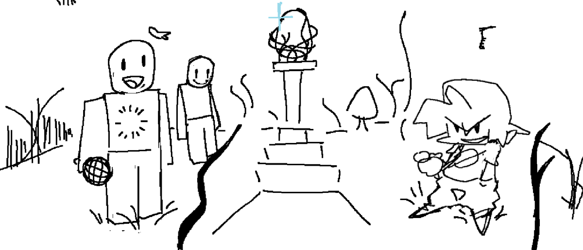 scrapped goodpuffer concept