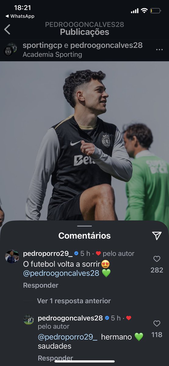 Não falem mais comigo hoje.