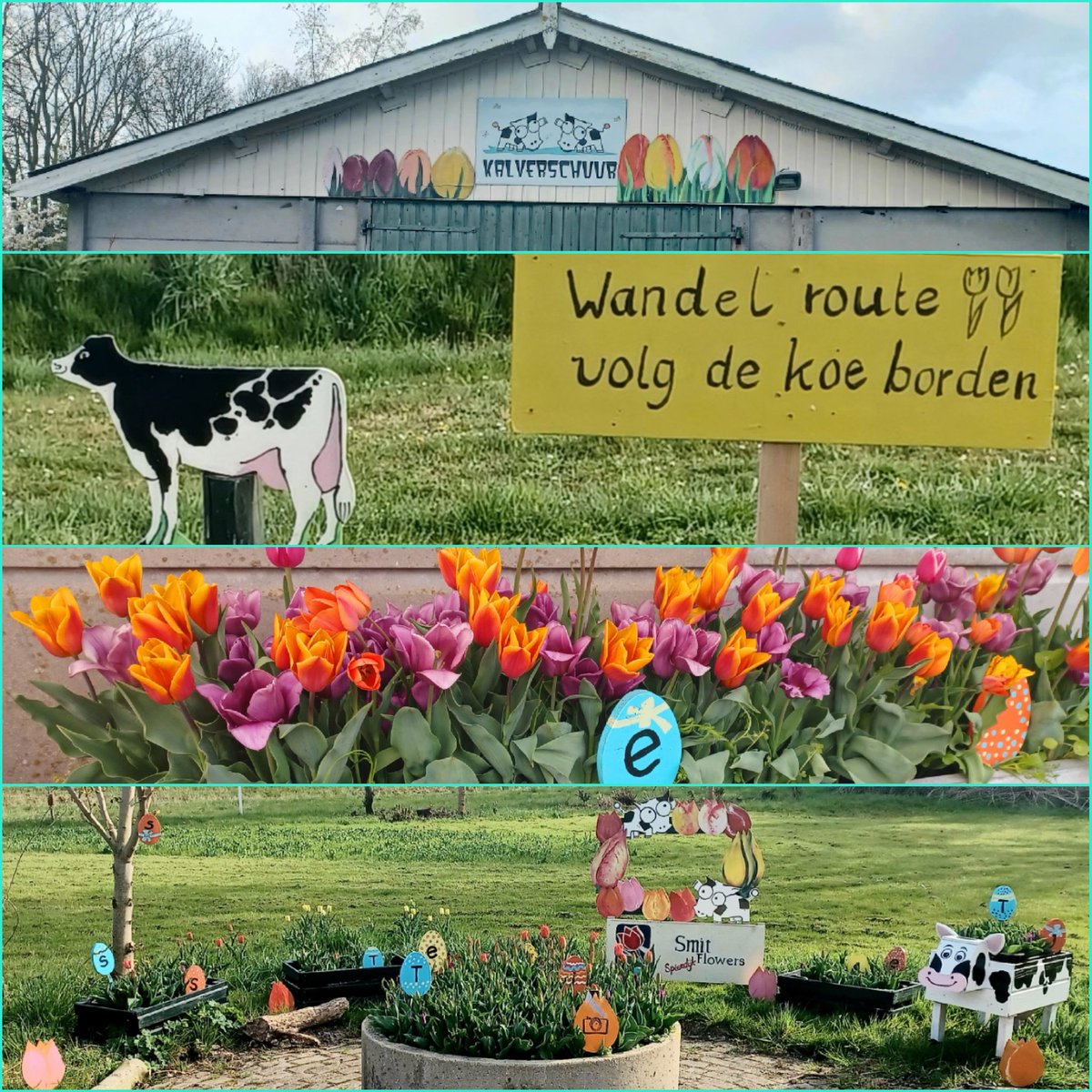 Christine tweet media