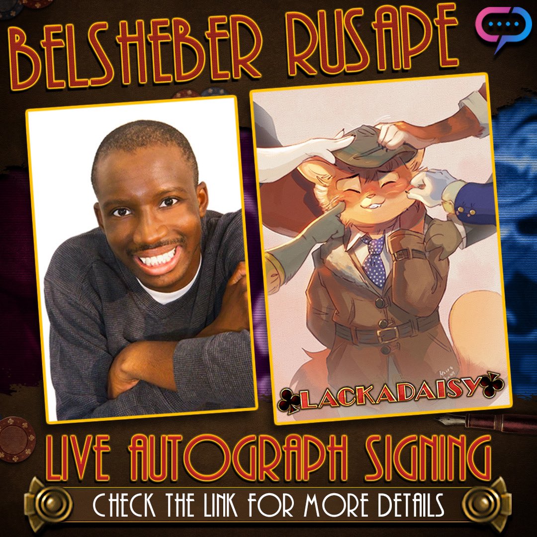 Hey everyone, I’ll be hosting a Streamily signing set for June 7th, on the <a href="/StreamilyLive/">Streamily</a> YouTube channel

If anyone is interested in a signed print this Summer, my store is open for business! I’ve got prints for Freckle and my anime boyos🔥
streamily.com/belsheberrusape