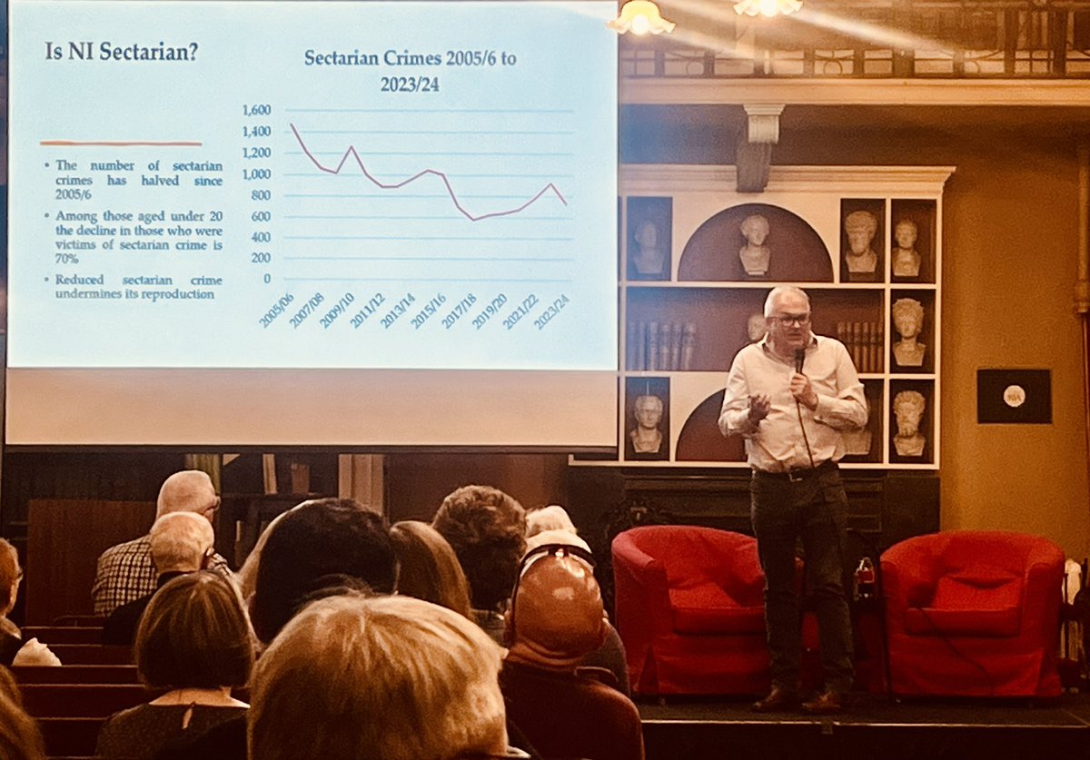 Shelley Deane (@shelleydeane) on Twitter photo Young people issues no longer sectarianism Prof Peter Shirlow <a href="/IrishInstitute/">Irish Studies@LivUni</a> <a href="/RIAdawson/">Royal Irish Academy</a> <a href="/ArinsProject/">ARINS Project</a> Young people issues no longer sectarianism Prof Peter Shirlow <a href="/IrishInstitute/">Irish Studies@LivUni</a> <a href="/RIAdawson/">Royal Irish Academy</a> <a href="/ArinsProject/">ARINS Project</a>