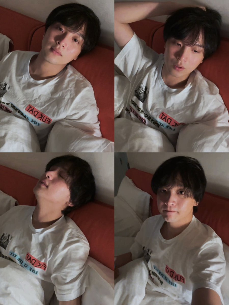 god HAECHAN 🤍