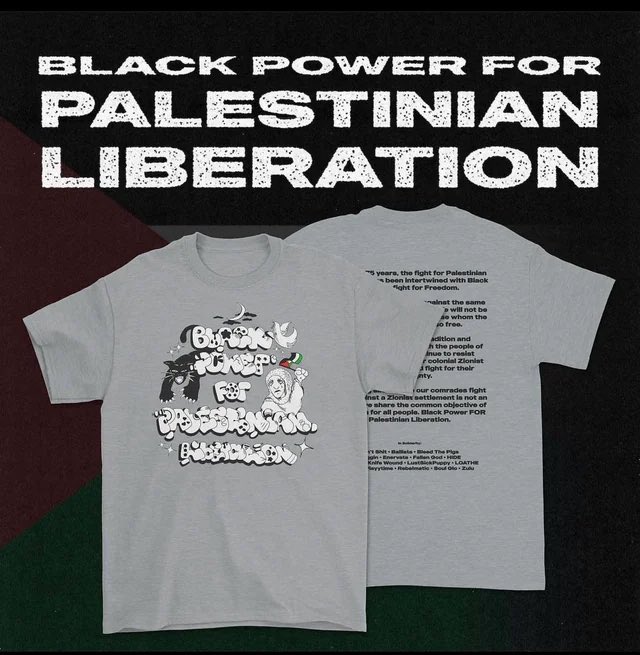 <a href="/LostInSunnySide/">Brandon</a> he brings up loathe as if they don’t have this as merch