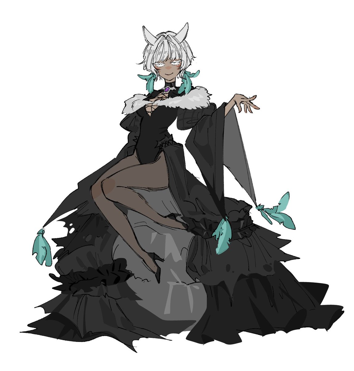 FF14_duduna1201's tweet photo. https://t.co/W87kjvFAIm