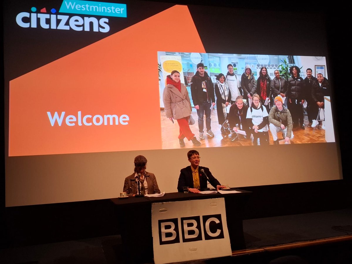 UoWUNISON's tweet image. As the branch communications officer, I attended an event that university students have been working on. The aim is to push the BBC to accredit as a Living Wage employer.
 As an important public institution the @bbc should Pay Their Workers Fairly.