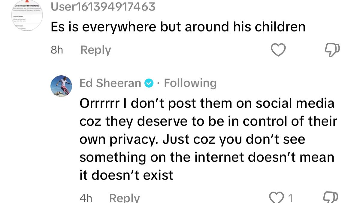 eds_afterglow's tweet photo. CLOCK THEM ED https://t.co/j59DeNqjV9