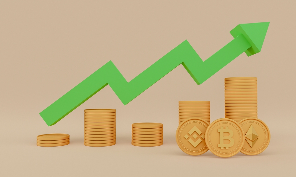 💎 Earn smarter, not harder! Uncover cutting-edge staking strategies that'll maximize your crypto gains today! 🚀📈
🔗 cryptolinks.com/news/next-gen-…
#CryptoTips #StakingRewards #CryptoInvesting #CryptoCommunity #YieldFarming