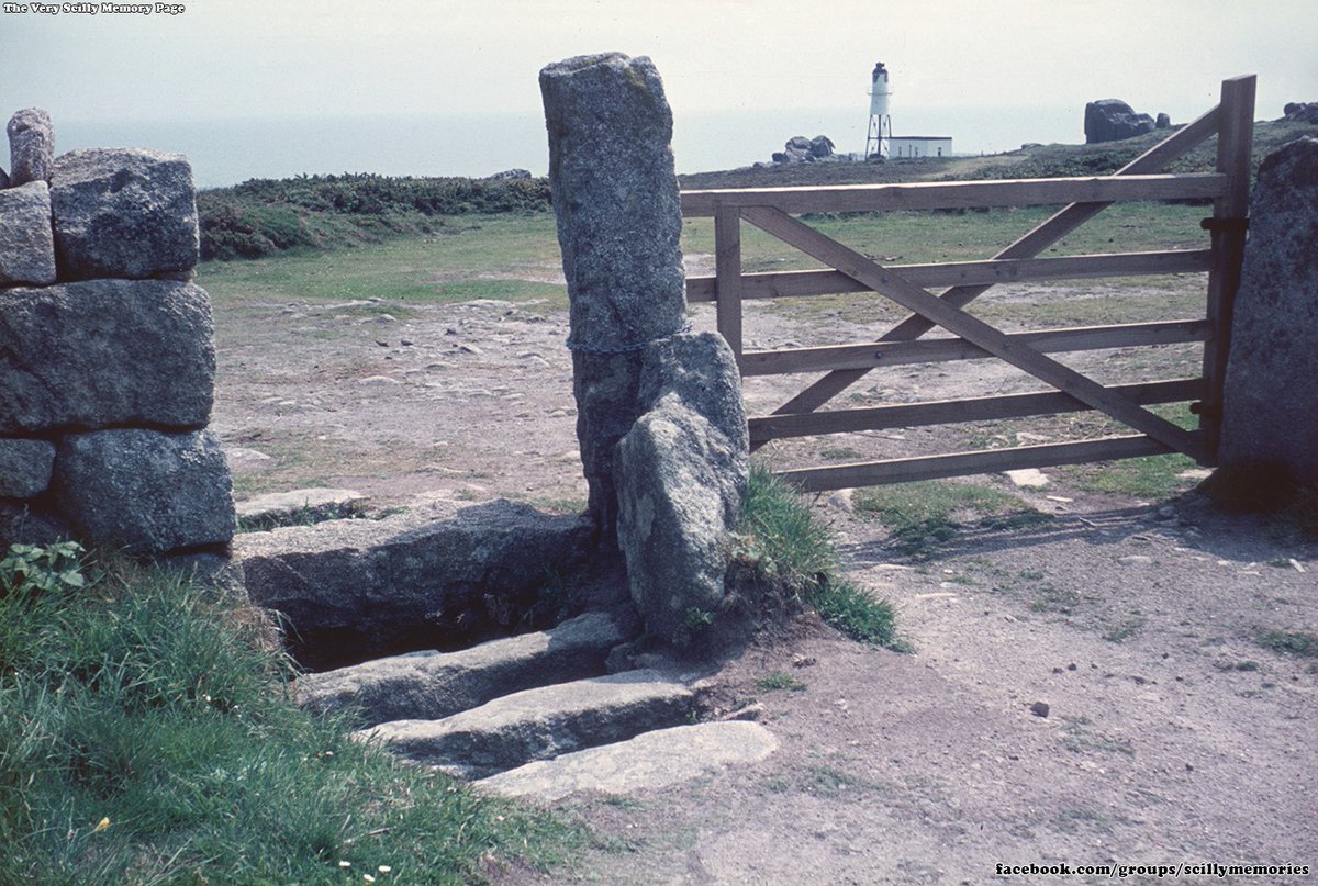 Scilly Memories tweet media