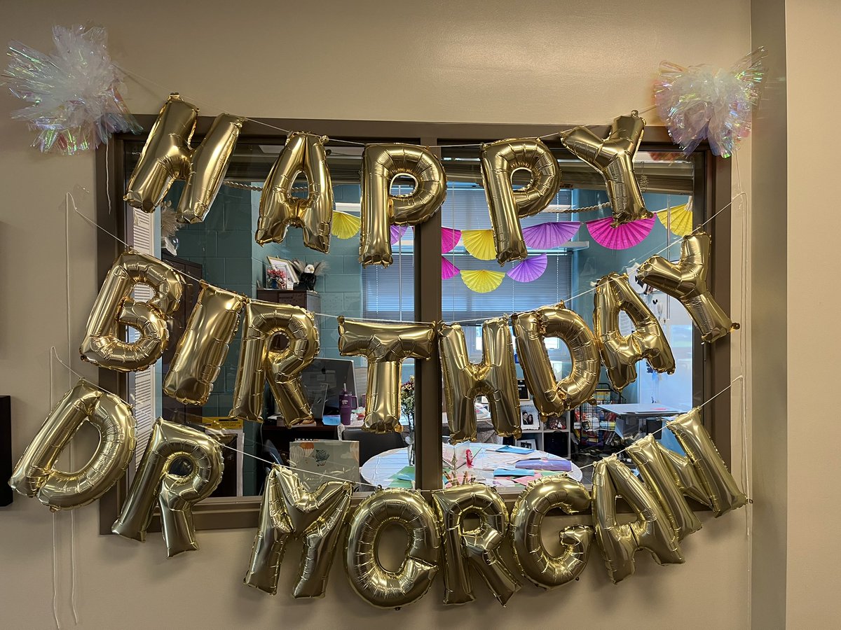 Alex Tesson, Ed. D tweet media