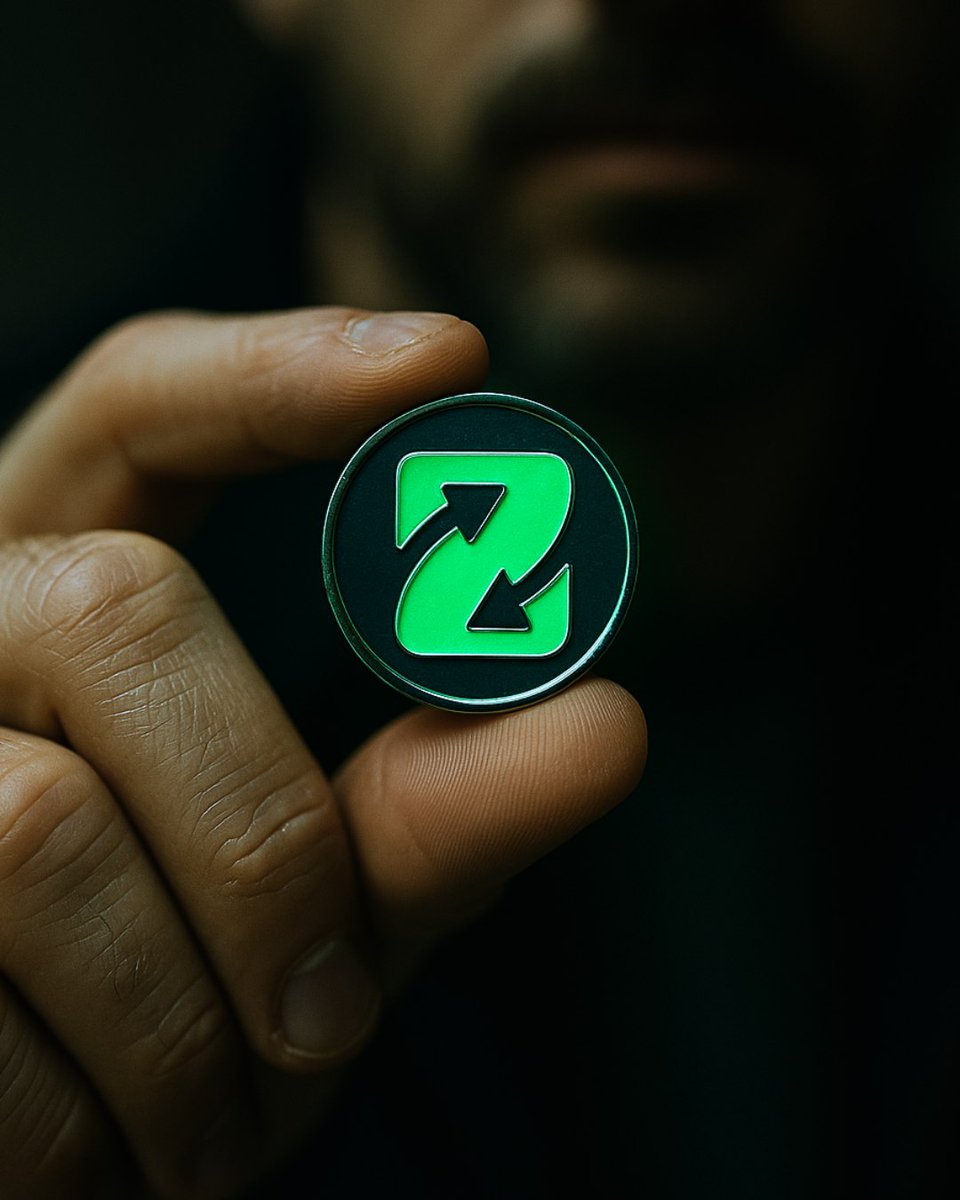 Zypto_Token's tweet photo. 🧠 We've shared why people buy and hold $Zypto... but we haven't told you where they do it—so here's a quick breakdown! 👇
🔹 Decentralized platforms: Exolix, ChangeNOW, LetsExchange, StealthEX, Uniswap
🔹 Centralized exchanges: MEXC, Bitmart
🔹 Most popular & direct: The All in One Zypto Wallet App 😎
💳 Want to buy $Zypto with FIAT?
The easiest way is directly through the Zypto App—fast, simple, and secure.

📲 Download now & start your journey:
https://t.co/Au0JrHgIQk